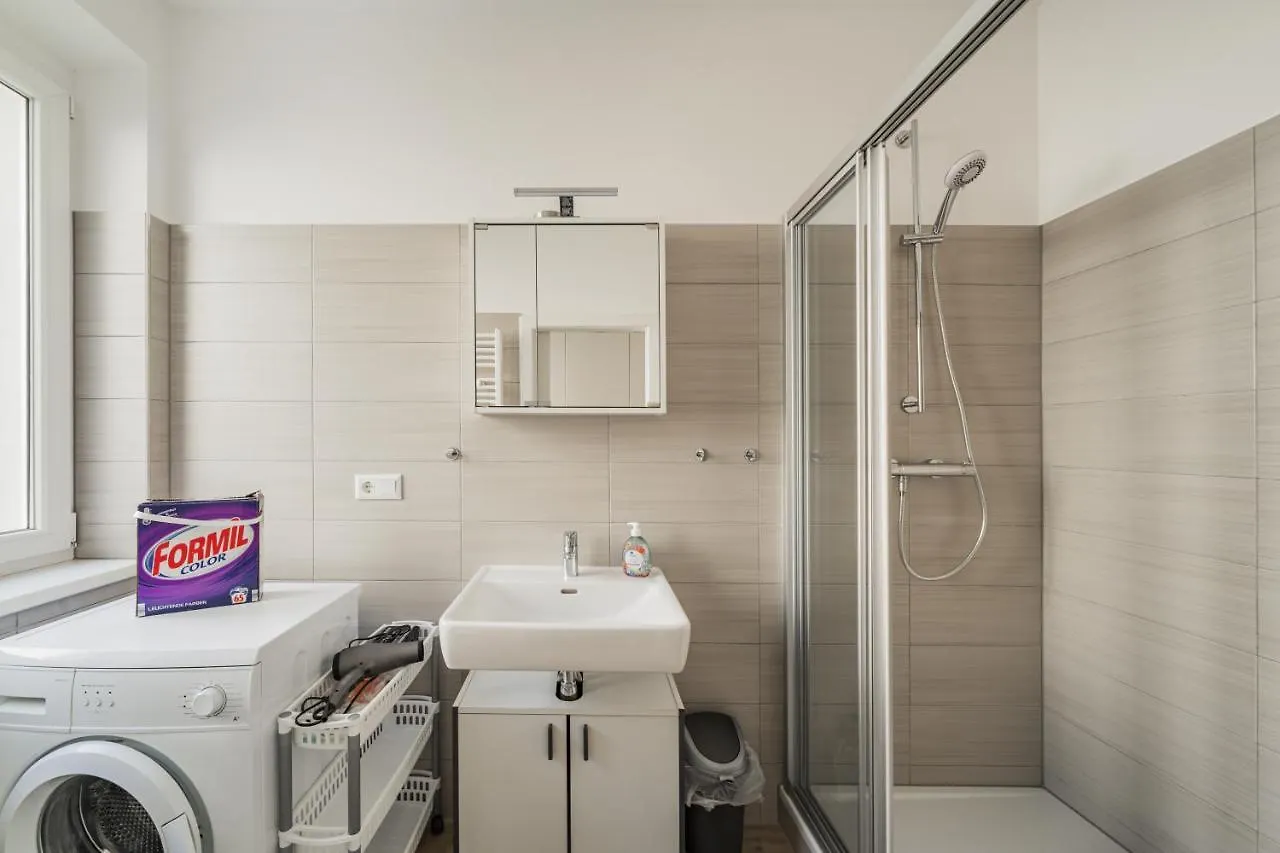 Stylish And Well Located Apartment Near Belvedere Vienna 0*,  Austria