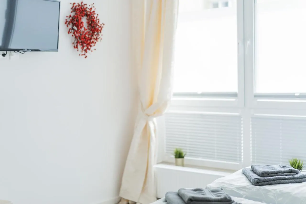 Stylish And Well Located Apartment Near Belvedere 비엔나