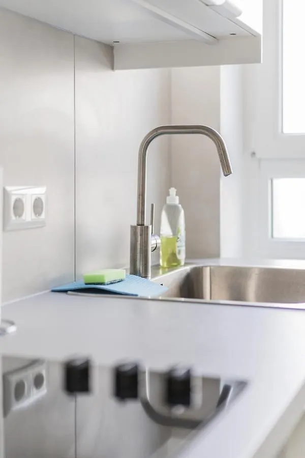 Stylish And Well Located Apartment Near Belvedere 비엔나 오스트리아