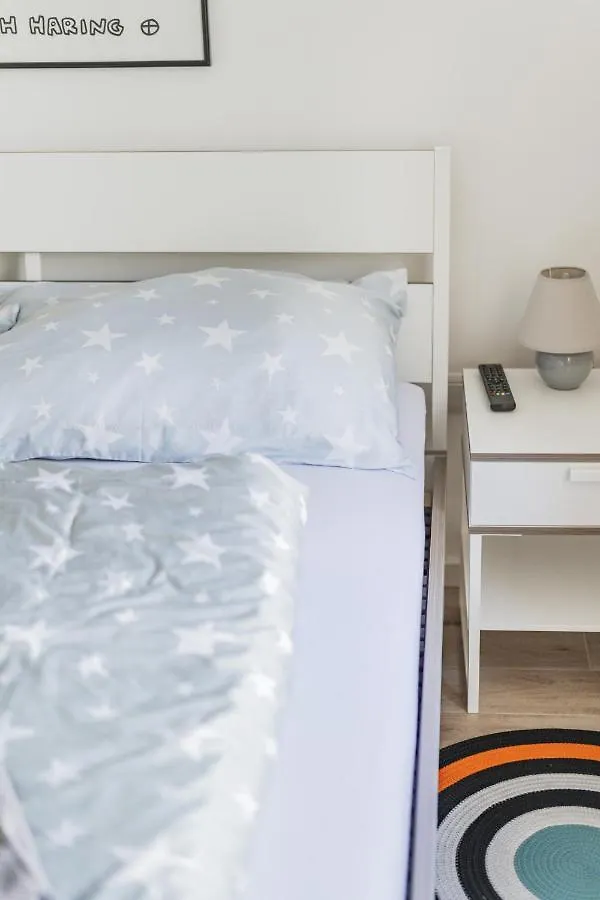 Stylish And Well Located Apartment Near Belvedere Vienna