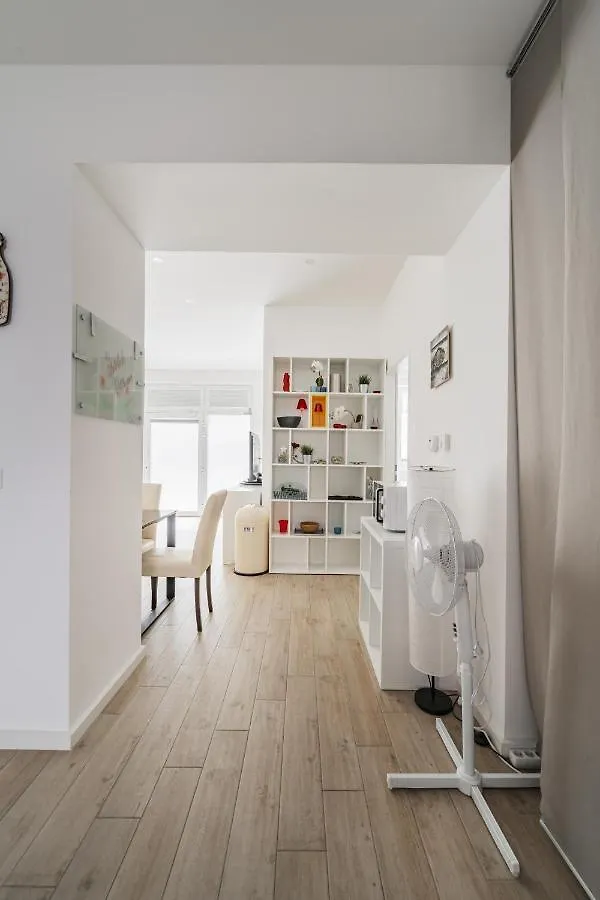 Stylish And Well Located Apartment Near Belvedere Vienna