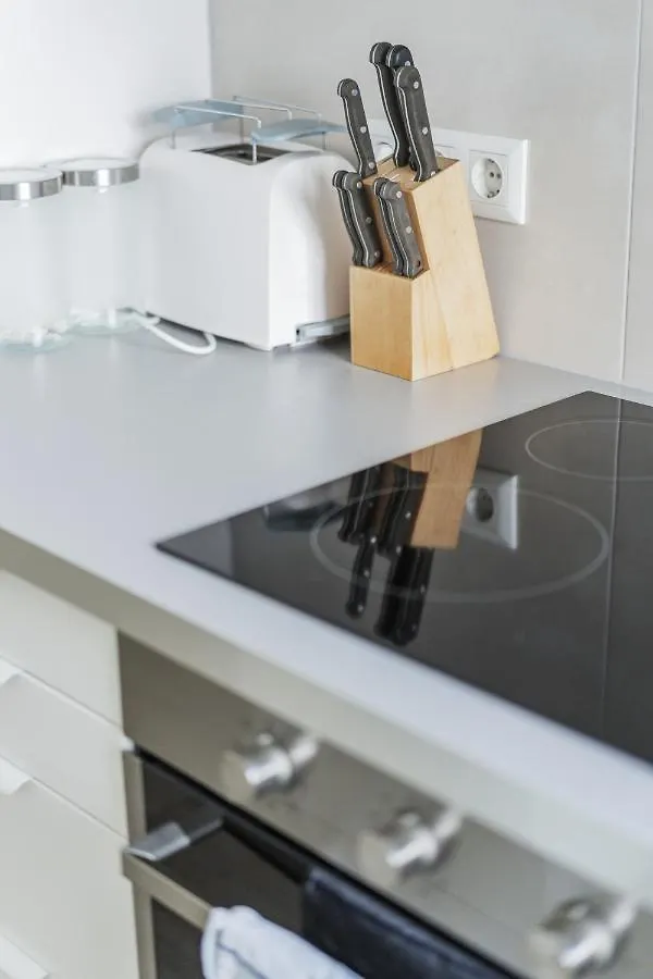 Stylish And Well Located Apartment Near Belvedere 비엔나