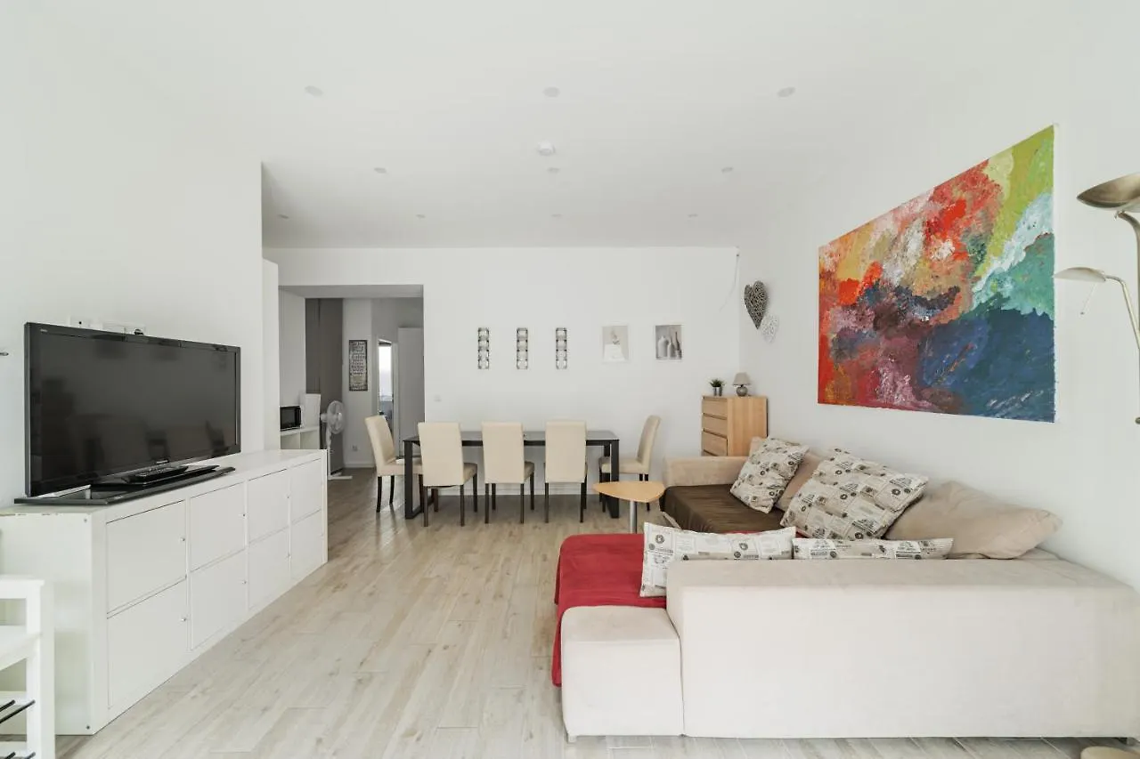 Stylish And Well Located Apartment Near Belvedere Vienna