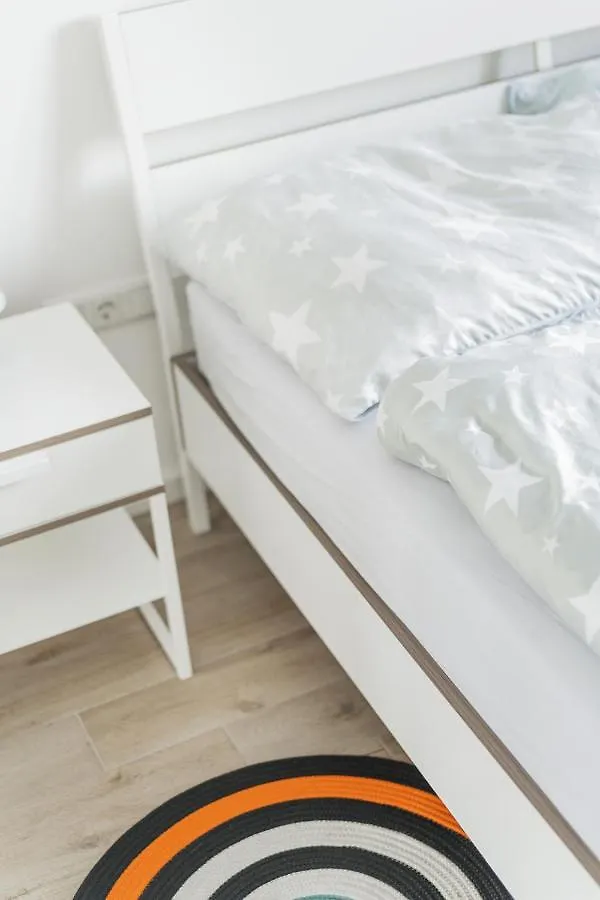Stylish And Well Located Apartment Near Belvedere Vienna