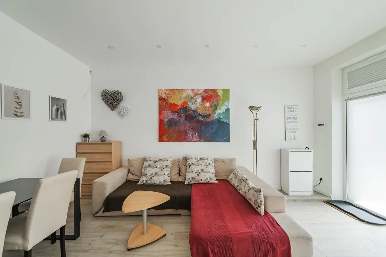 Stylish And Well Located Apartment Near Belvedere Vienna 0*,  Austria