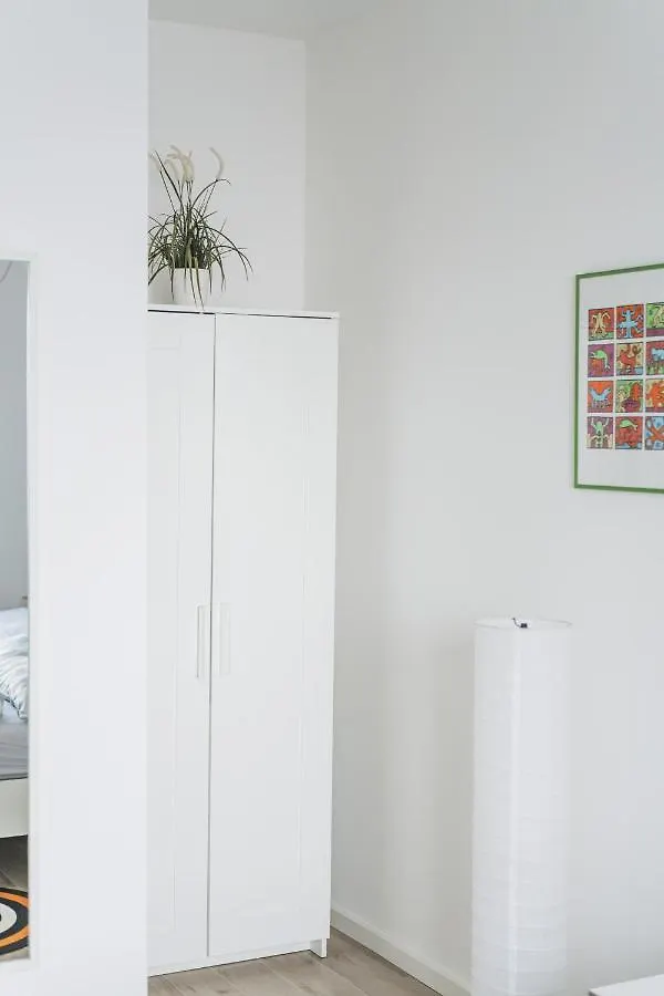 Stylish And Well Located Apartment Near Belvedere Vienna Austria
