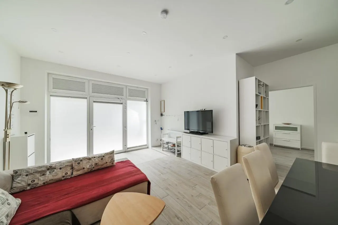Stylish And Well Located Apartment Near Belvedere Vienna Austria