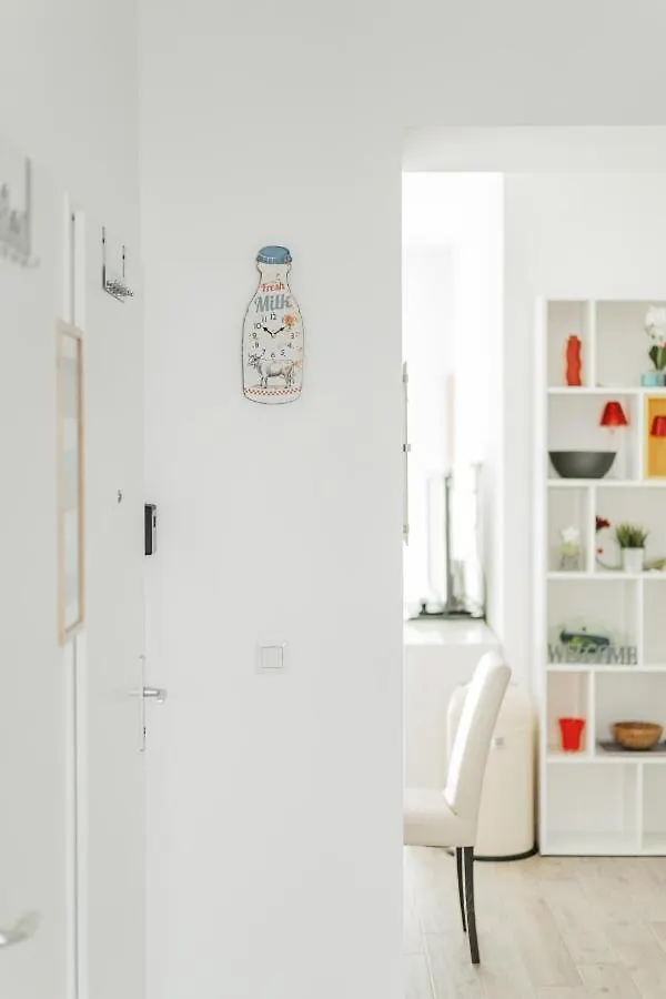 Stylish And Well Located Apartment Near Belvedere Vienna Austria